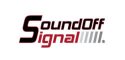 SoundOff Signal