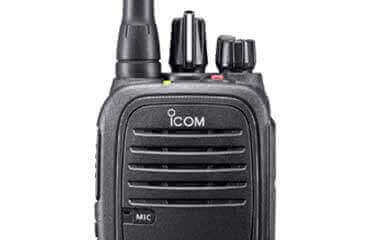 ICOM F1100D - F2100D