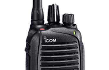 ICOM F3261D - F4261D