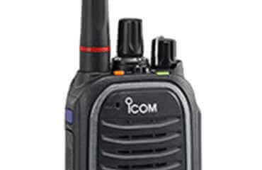 ICOM F3400D - F4400D