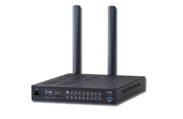 ICOM VE-PG4