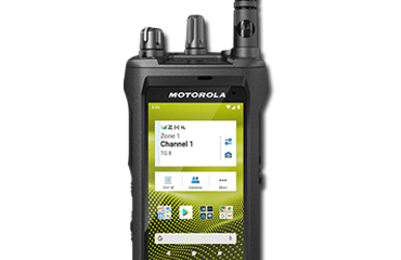 Motorola Ion