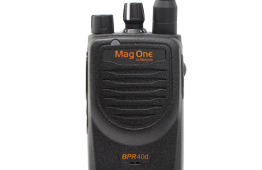Motorola BPR40d