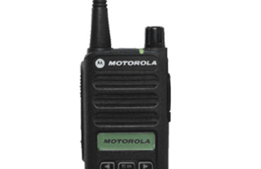 Motorola CP100D
