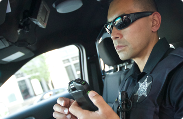 Public Safety Resources