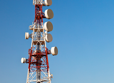 Tower Construction & Maintenance