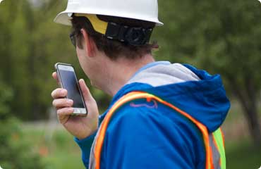 Broadband PTT Services Videos