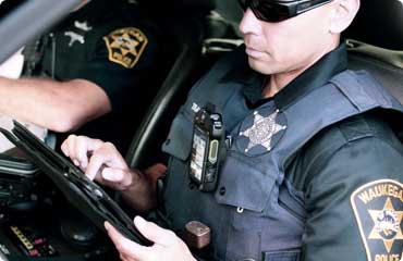 Public Safety Solutions