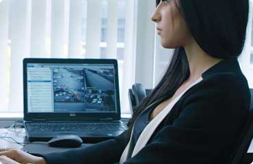 Video Surveillance Solutions