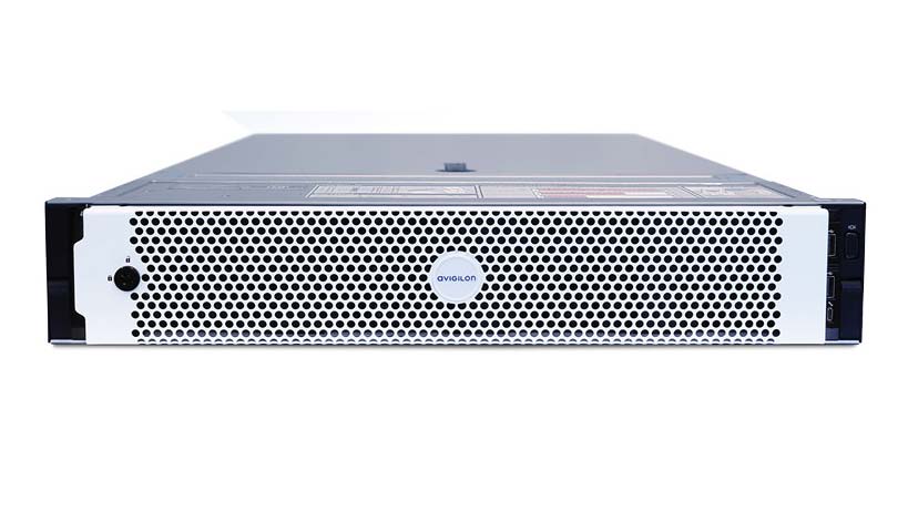 Avgilon AI Appliance