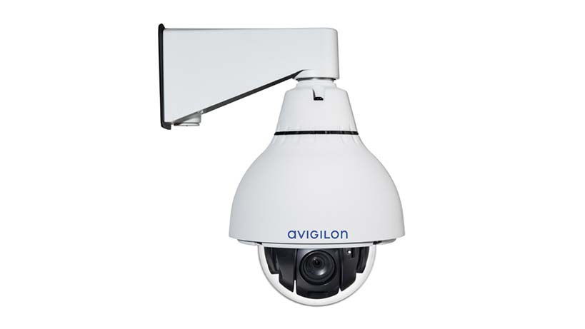 Avgilon H4 PTZ Camera