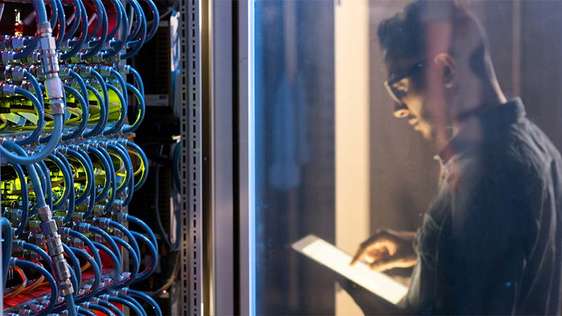 Open-Platform Hardware