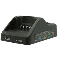 ICOM BC225 ICOM BC225
