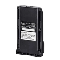 ICOM BP232WP ICOM BP232WP