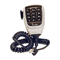 ICOM HM148T ICOM HM148T