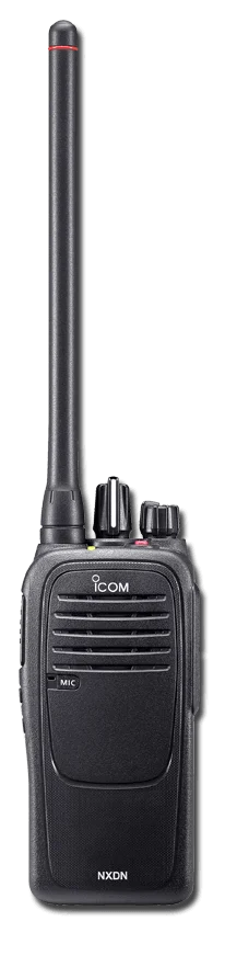 Icom F1100
