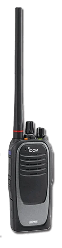 Icom F3400D