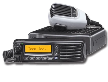 Icom F5061D