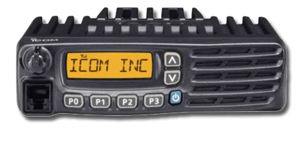Icom F5121D
