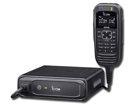Icom F5330D