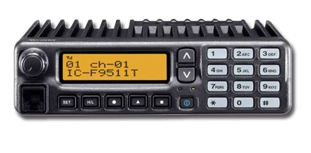 Icom F9511HT