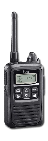 Icom IP100