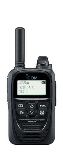 Icom IP503H