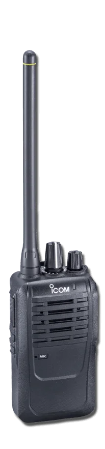 Icom V3MR