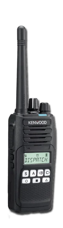 KENWOOD NX-1200DV/1300DV KENWOOD NX-1200DV/1300DV