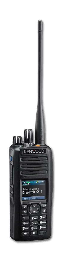 KENWOOD NX-5200 KENWOOD NX-5200