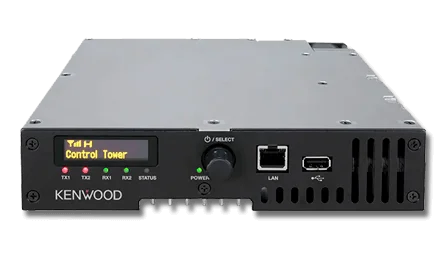 KENWOOD NXR-1700e KENWOOD NXR-1700e