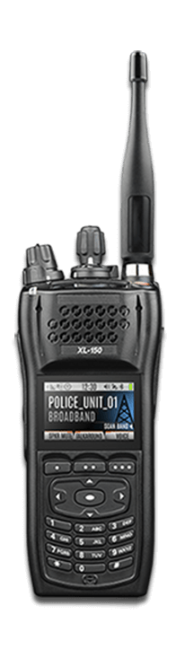 Harris XL 150P Harris XL 150P