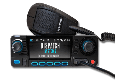 Harris XL 185M Harris XL 185M