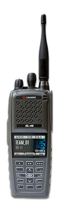 Harris XL 45P Harris XL 45P