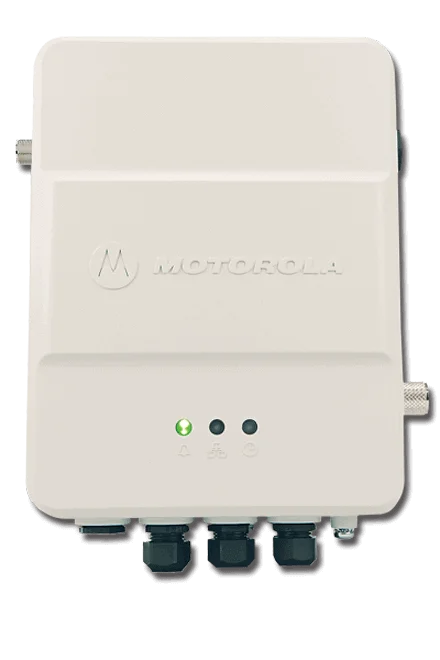 Motorola Solutions SLR 1000